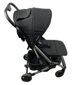 Shop Colugo Compact Stroller, 2023, Black at GoodBuy Gear