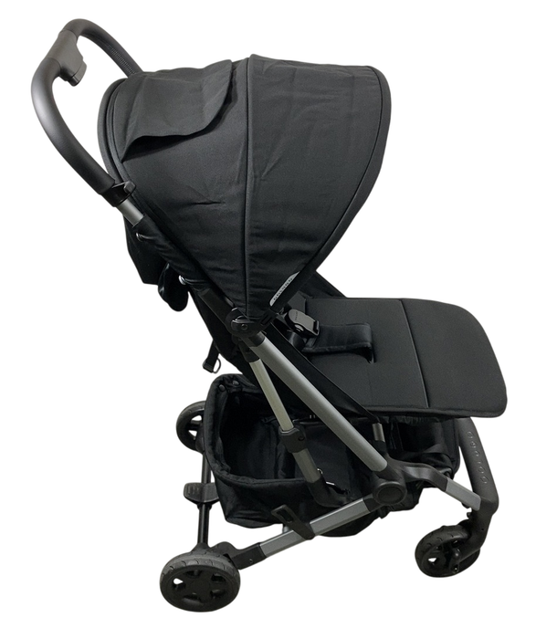 Shop Colugo Compact Stroller, 2023, Black at GoodBuy Gear