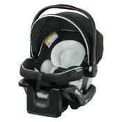 Shop Graco SnugRide Lite LX Infant Car Seat, 2026, Studio at GoodBuy Gear