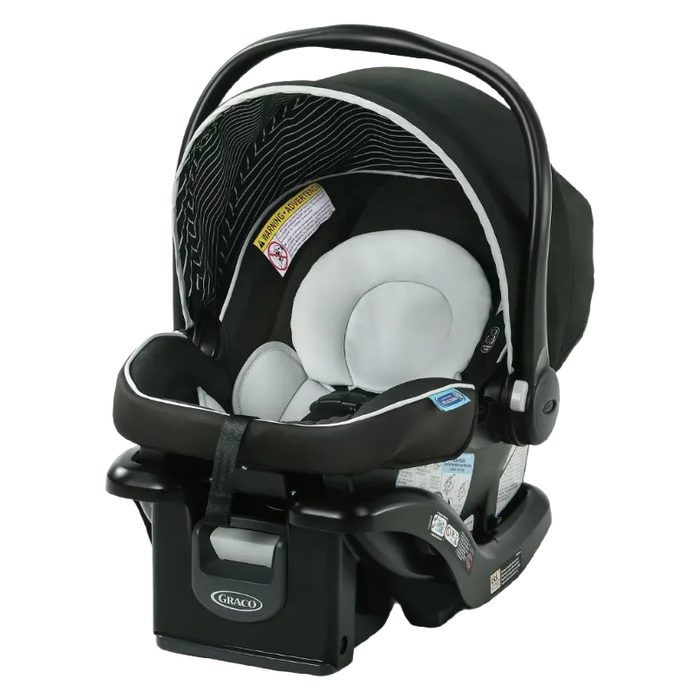 Shop Graco SnugRide Lite LX Infant Car Seat, 2026, Studio at GoodBuy Gear