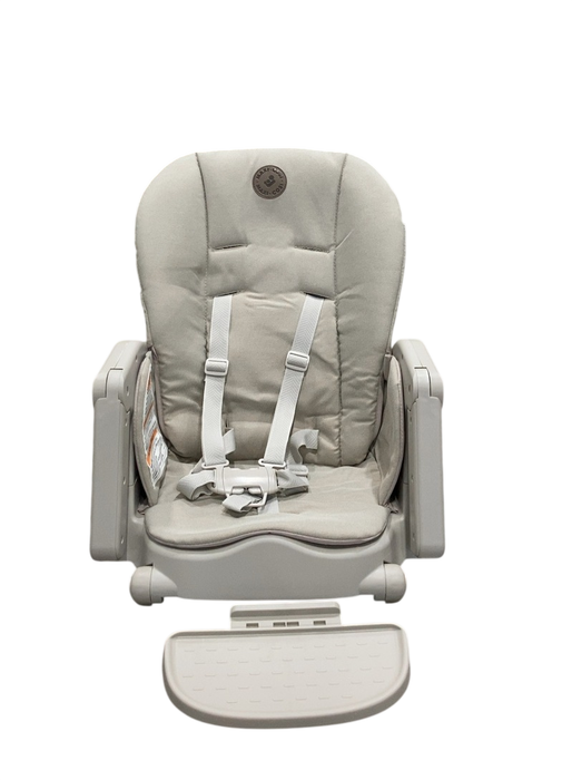 Shop Maxi-Cosi Minla 6-in-1 High Chair, Classic Oat at GoodBuy Gear