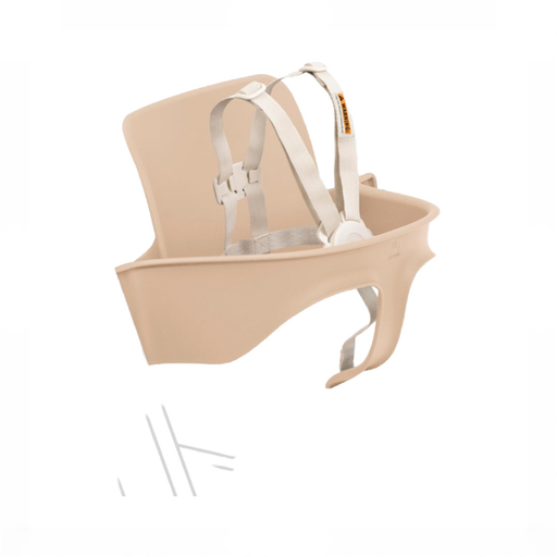 Shop Stokke Tripp Trapp Baby Set2, Natural at GoodBuy Gear