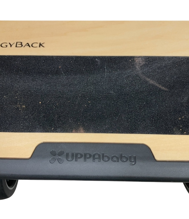 Shop UPPAbaby VISTA PiggyBack Ride-Along Board, 2015+ at GoodBuy Gear