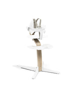 used Stokke Nomi High Chair, White/Natural