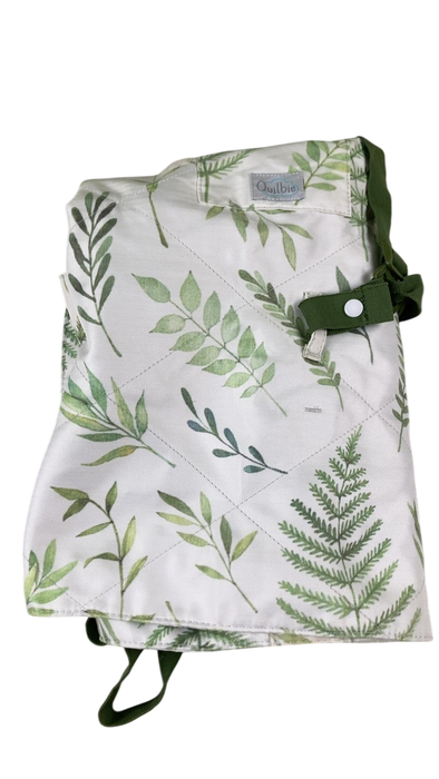 Shop Quilbie 3-in-1 Baby Cover at GoodBuy Gear