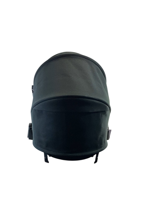 Shop Babyzen YOYO Bassinet, Black at GoodBuy Gear