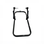 Shop Bugaboo Donkey 5 Seat Frame, Black at GoodBuy Gear