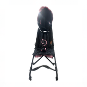 Shop Summer By Ingenuity 3D Mini Stroller, Pink/black, unknown at GoodBuy Gear