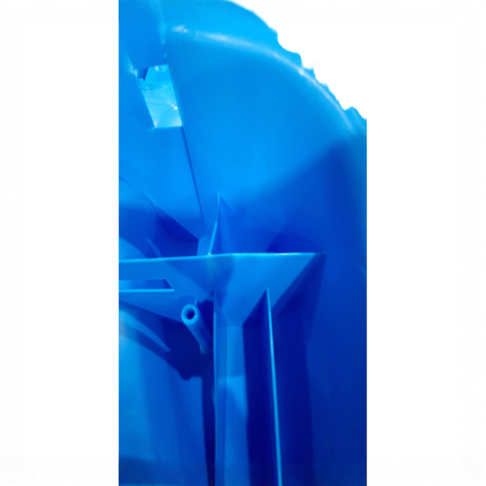 Shop Little Tikes 2-in-1 Indoor-Outdoor Wet or Dry Slide, Blue at GoodBuy Gear
