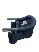 Shop Inglesina Fast Table Chair, Navy at GoodBuy Gear