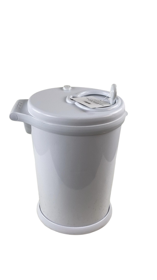Shop Ubbi Diaper Pail, White at GoodBuy Gear