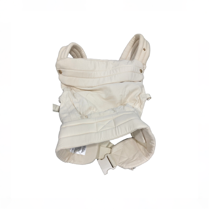 Shop Mabē The Monarch Carrier, Natural Ivory at GoodBuy Gear