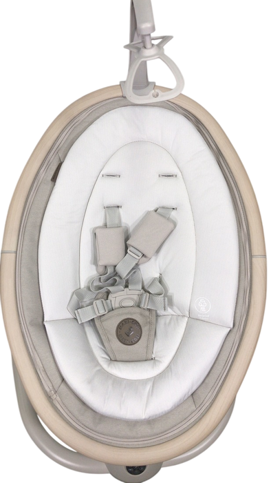 Shop Maxi-Cosi Cassia Swing, Classic Oat at GoodBuy Gear