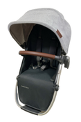 Shop UPPAbaby Rumbleseat V2+, Stella (Grey Brushed Melange) at GoodBuy Gear