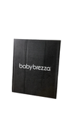 Shop Baby Brezza Formula Pro Advanced Baby Formula Dispenser, White on Black at GoodBuy Gear
