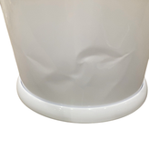 Shop Ubbi Diaper Pail, White at GoodBuy Gear