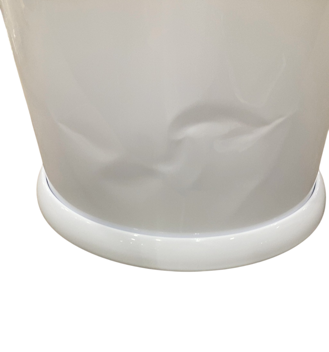 Shop Ubbi Diaper Pail, White at GoodBuy Gear