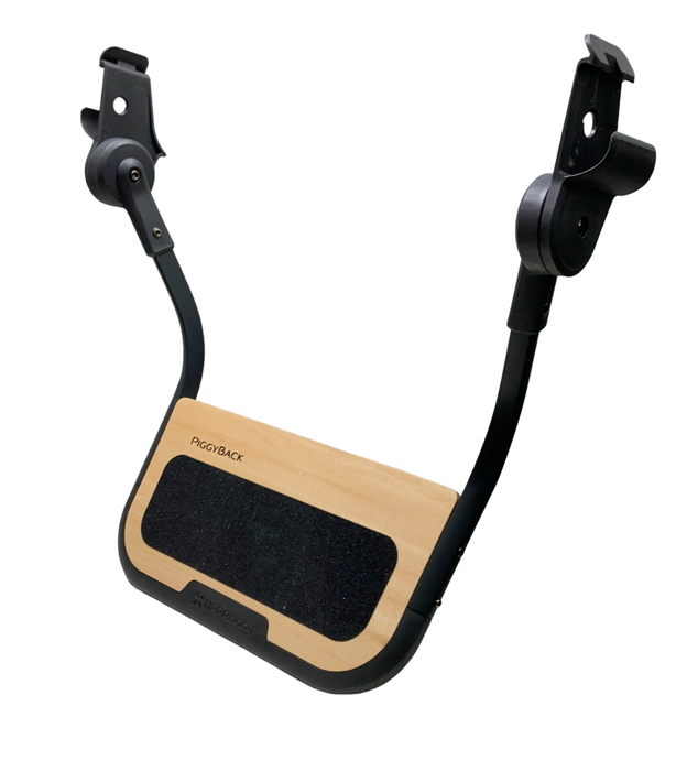 Shop UPPAbaby VISTA PiggyBack Ride-Along Board, 2015+ at GoodBuy Gear
