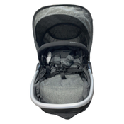 Shop Evenflo Omni Plus Stroller Seat, Mylar Gray at GoodBuy Gear