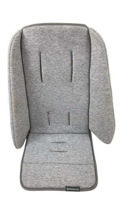 Shop UPPAbaby Infant SnugSeat, Grey at GoodBuy Gear