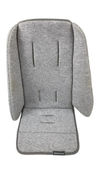 Shop UPPAbaby Infant SnugSeat, Grey at GoodBuy Gear