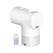 Shop Canopy Bath Tub Filter, White at GoodBuy Gear
