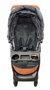 Shop Chicco Bravo Primo Trio Stroller Only, 2024, Springhill at GoodBuy Gear