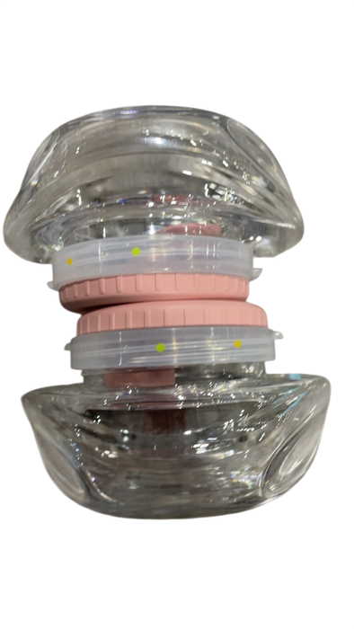 Shop Tommee Tippee Made For Me Wearable Breast Pump, Double, White at GoodBuy Gear