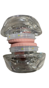 Shop Tommee Tippee Made For Me Wearable Breast Pump, Double, White at GoodBuy Gear