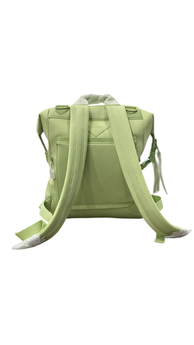 Shop Dagne Dover Indi Diaper Backpack Large, Matcha Latte at GoodBuy Gear