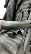 Shop Zoe The Tour Stroller, 2025, Black, V2 at GoodBuy Gear