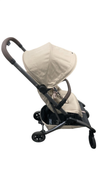 Shop Joolz Aer2 Lightweight Travel Stroller, 2025, Sandy Taupe at GoodBuy Gear