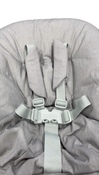 Shop Stokke Tripp Trapp Newborn Set, Grey, 2003+ Compatible at GoodBuy Gear