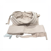 Shop Infantino Honey Blossom Baby Carrier, Toasted Almond at GoodBuy Gear