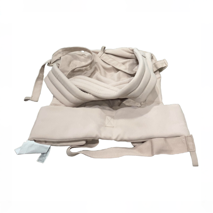 Shop Infantino Honey Blossom Baby Carrier, Toasted Almond at GoodBuy Gear