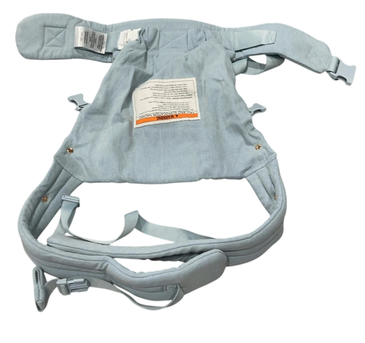 Shop Mabē The Monarch Carrier, Dream Wash Denim at GoodBuy Gear