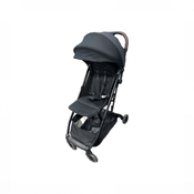 Shop Parent's Choice Lightweight Quick Fold Baby Stroller, 2025, Black at GoodBuy Gear