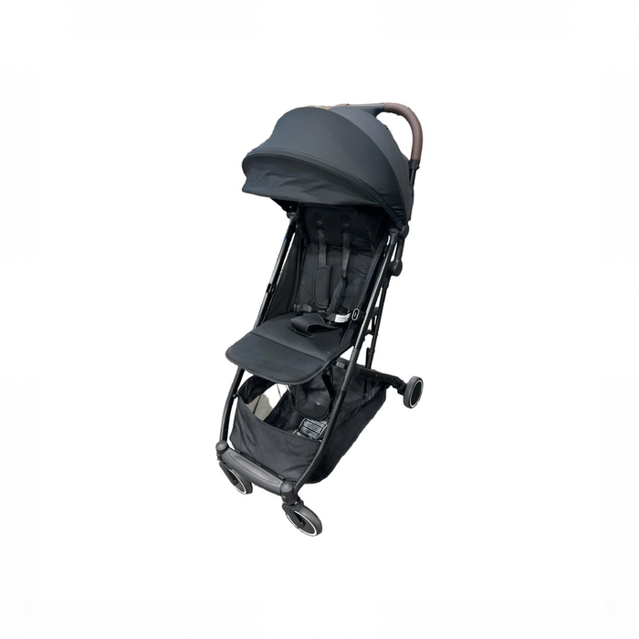 Shop Parent's Choice Lightweight Quick Fold Baby Stroller, 2025, Black at GoodBuy Gear