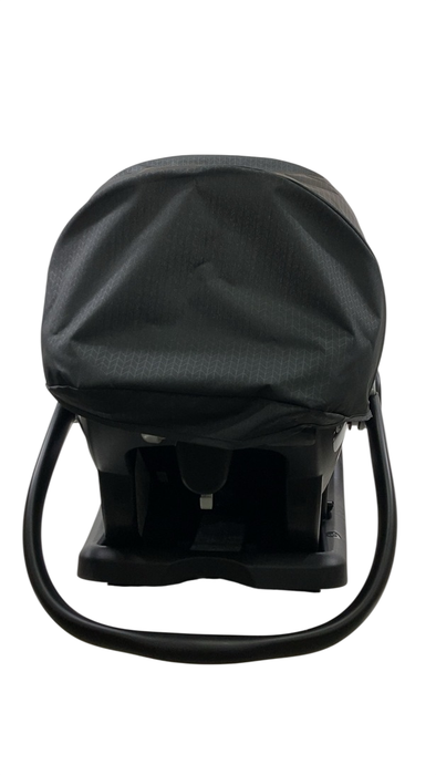 Shop Graco SnugRide LX Infant Car Seat, 2024, Elko at GoodBuy Gear
