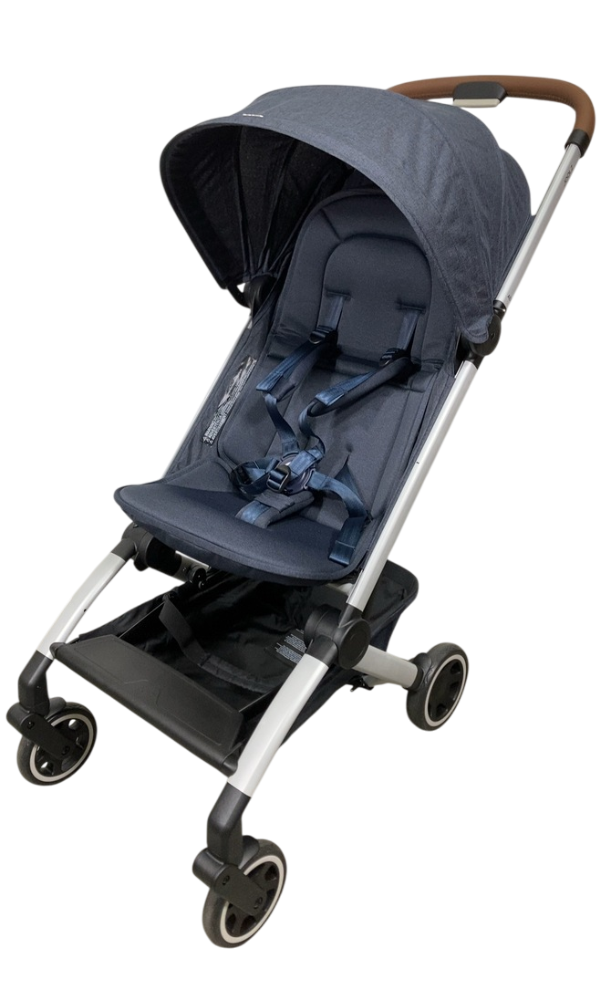 Joolz Aer Stroller, 2022, Elegant Blue