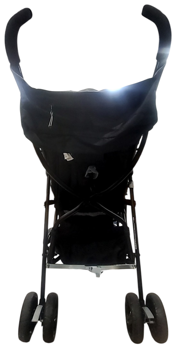 Shop Summer By Ingenuity 3D Mini Stroller, Grey/Black, unknown at GoodBuy Gear