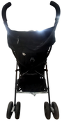 Shop Summer By Ingenuity 3D Mini Stroller, Grey/Black, unknown at GoodBuy Gear