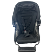Shop Orbit Baby G5/X5/Helix+ Stroller Seat, 2021, Black at GoodBuy Gear