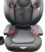 used Boostercarseat