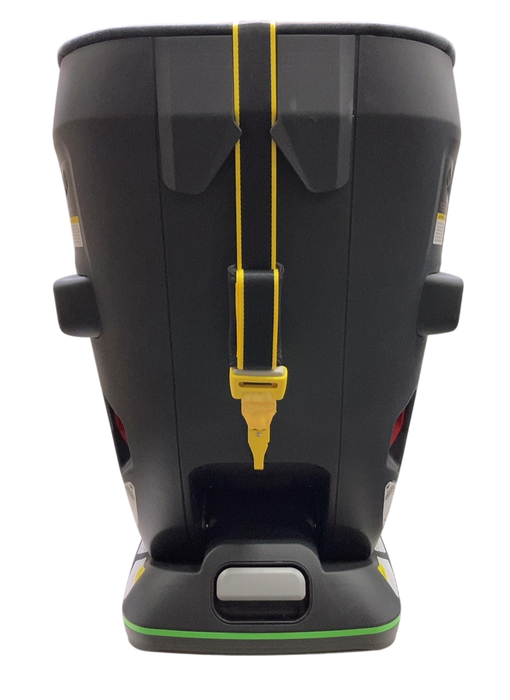 Shop UPPAbaby KNOX Convertible Car Seat, 2024, Jake (Black Melange) at GoodBuy Gear