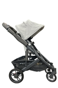 Shop UPPAbaby CRUZ V2 Stroller, 2024, Anthony(White and Grey Chenille) at GoodBuy Gear