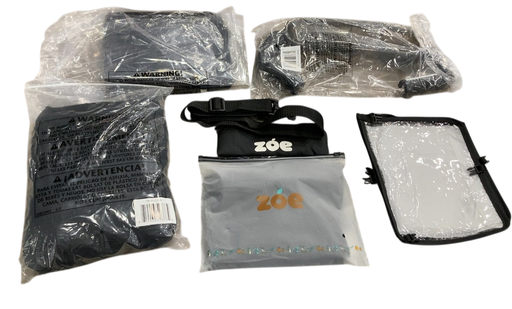 Shop Zoe The Tour Essentials Bundle, Tour at GoodBuy Gear