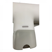 Shop Canopy Bath Tub Filter, White at GoodBuy Gear