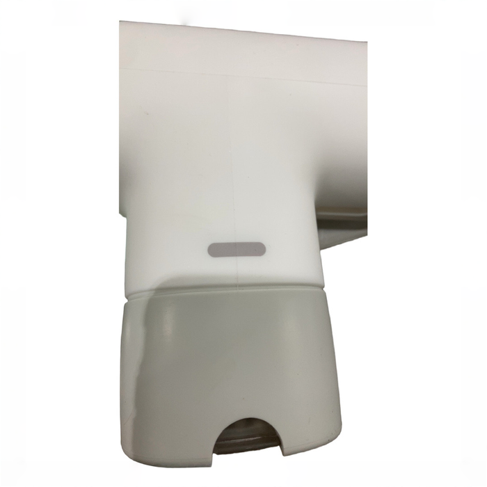 Shop Canopy Bath Tub Filter, White at GoodBuy Gear