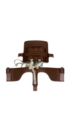 Shop Stokke Tripp Trapp Baby Set2, Oak Warm Brown at GoodBuy Gear